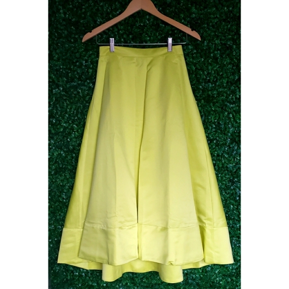 J.Crew Collection ball gown skirt - Picture 6 of 12